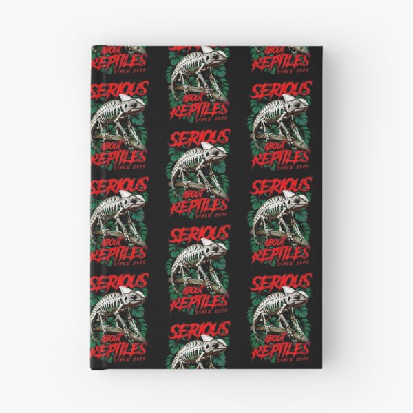Item preview, Serious About Reptiles Reptile Keeper Birthday Born In 2009 designed and sold by JRRTs.