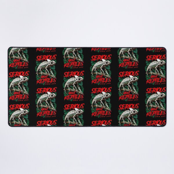 Item preview, Serious About Reptiles Reptile Keeper Birthday Born In 2009 designed and sold by JRRTs.