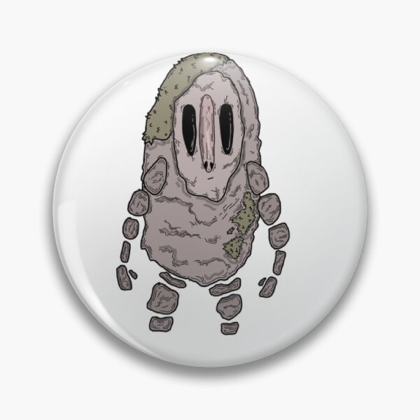 Item preview, Rock gollum  designed and sold by josiegantman.