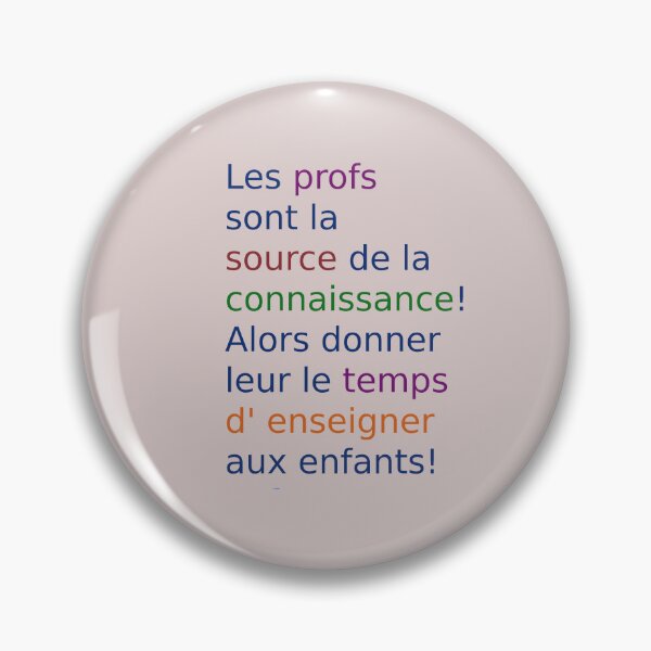 Aperçu de l'œuvre phrase de pensée créée et vendue par Karine Dupras.