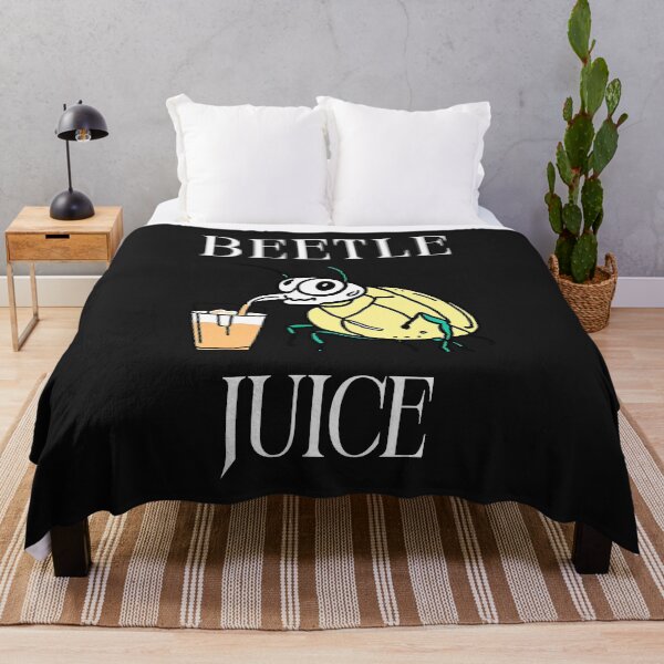 Item preview, Beetle Juice designed and sold by LLdreams.