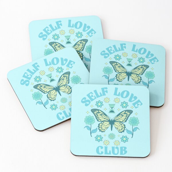 Item preview, Self Love Club designed and sold by FilmmakersPOV.