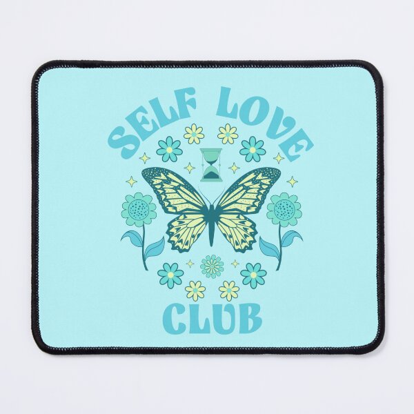 Item preview, Self Love Club designed and sold by FilmmakersPOV.