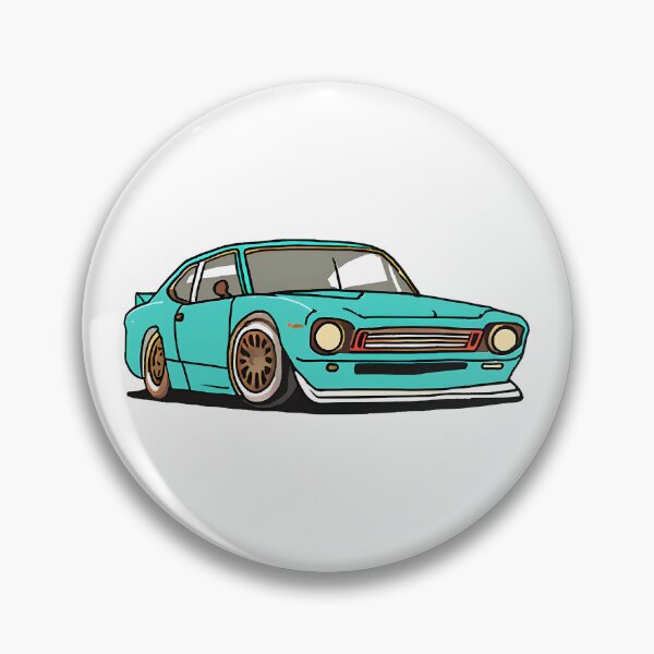 Item preview, Tuned up old car designed and sold by Sopilka.