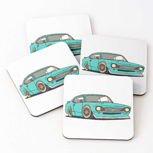 Item preview, Tuned up old car designed and sold by Sopilka.