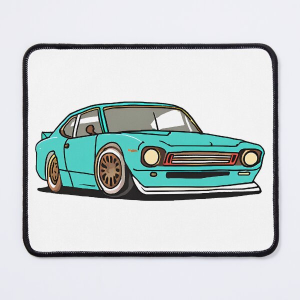 Item preview, Tuned up old car designed and sold by Sopilka.