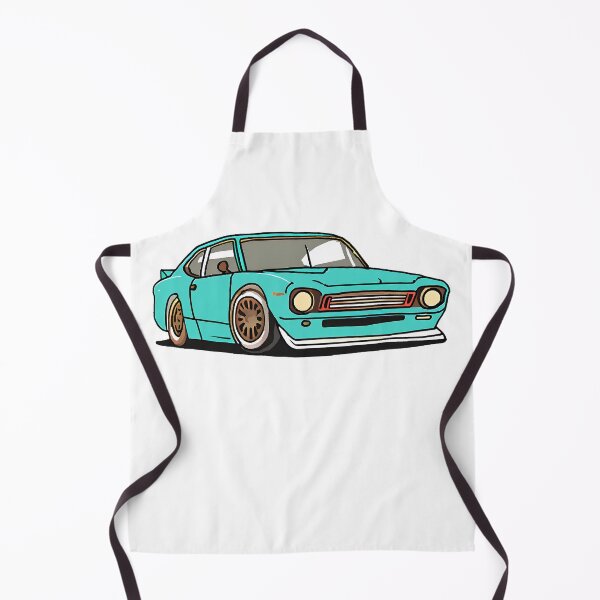 Item preview, Tuned up old car designed and sold by Sopilka.