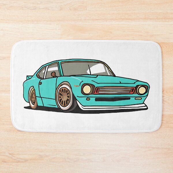 Item preview, Tuned up old car designed and sold by Sopilka.