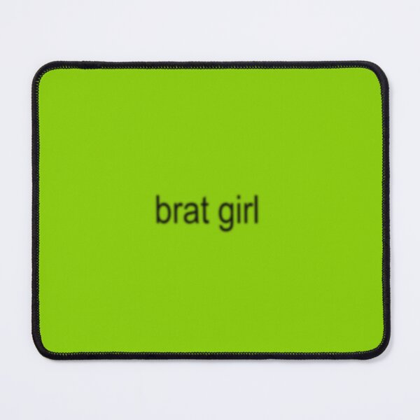 Item preview, brat girl designed and sold by is4bxlle.