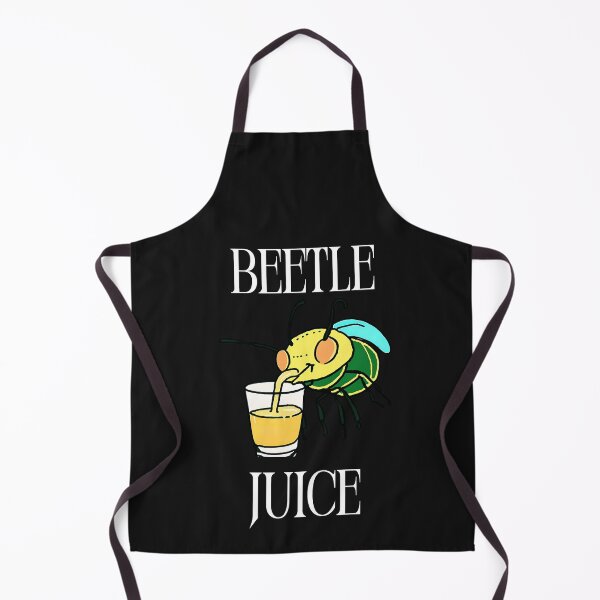 Item preview, Beetle Juice designed and sold by LLdreams.