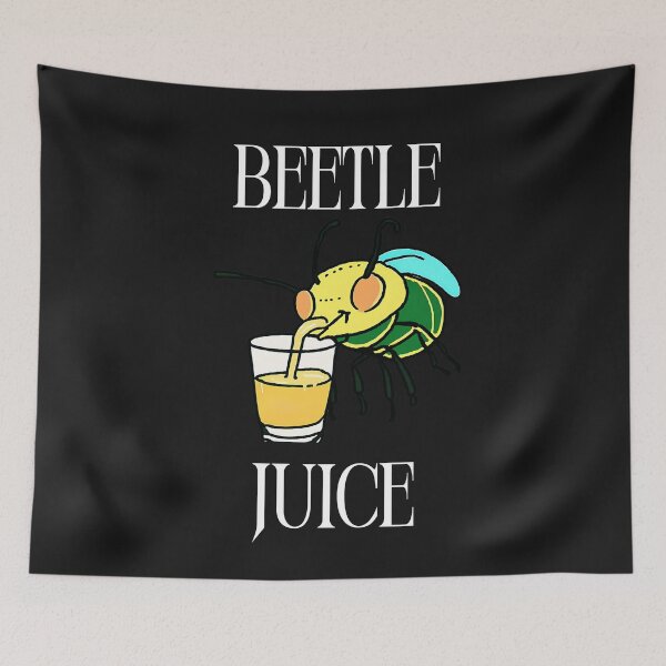 Item preview,  Beetle Juice designed and sold by LLdreams.