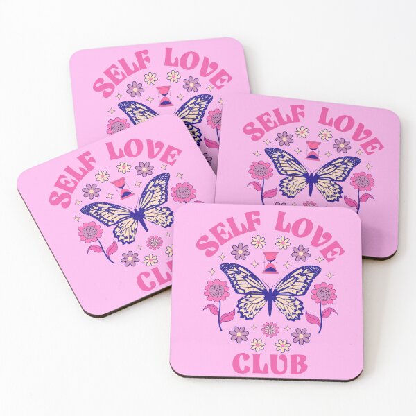 Item preview, Self Love Club 2 designed and sold by FilmmakersPOV.