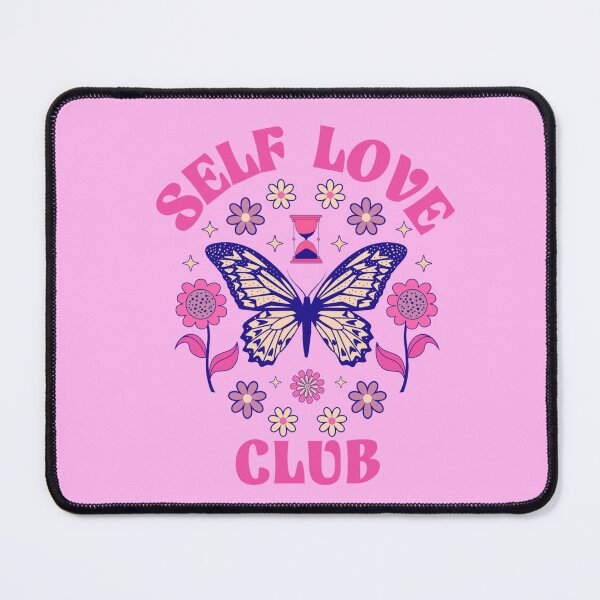 Item preview, Self Love Club 2 designed and sold by FilmmakersPOV.