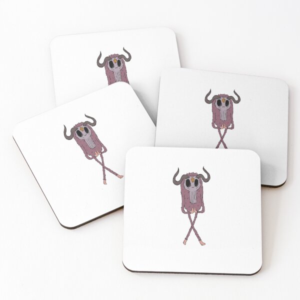 Item preview, Demon walker  designed and sold by josiegantman.