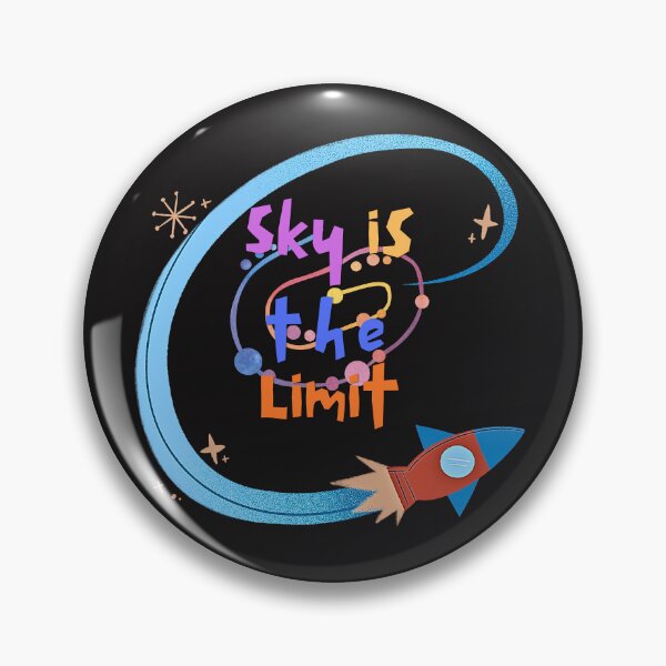 Item preview, Sky is the limit designed and sold by MiroArtAbstra.
