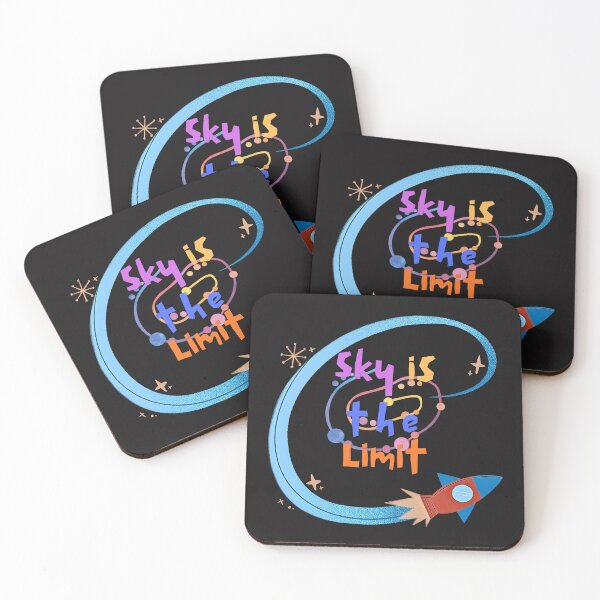 Item preview, Sky is the limit designed and sold by MiroArtAbstra.