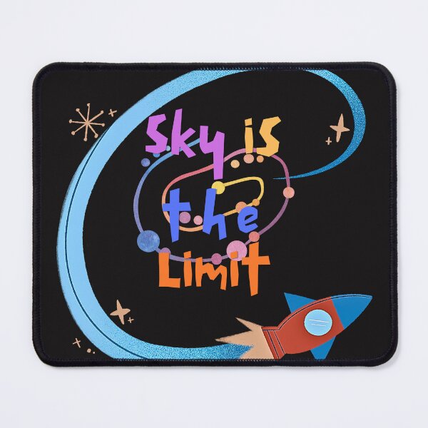 Item preview, Sky is the limit designed and sold by MiroArtAbstra.