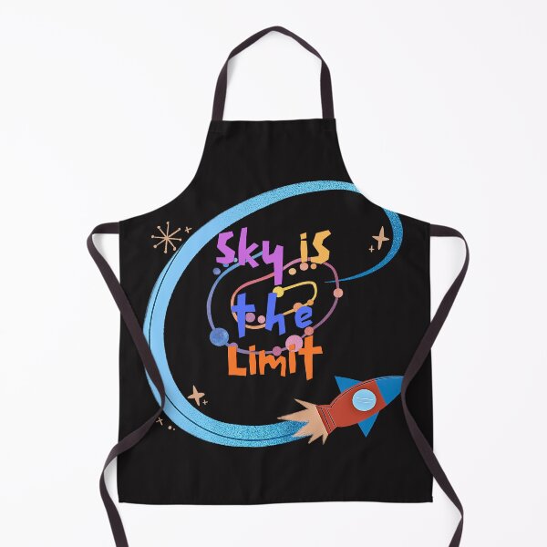 Item preview, Sky is the limit designed and sold by MiroArtAbstra.