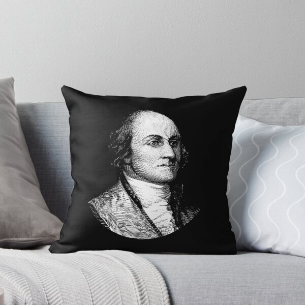 Item preview, Chief Justice John Jay designed and sold by warishellstore.