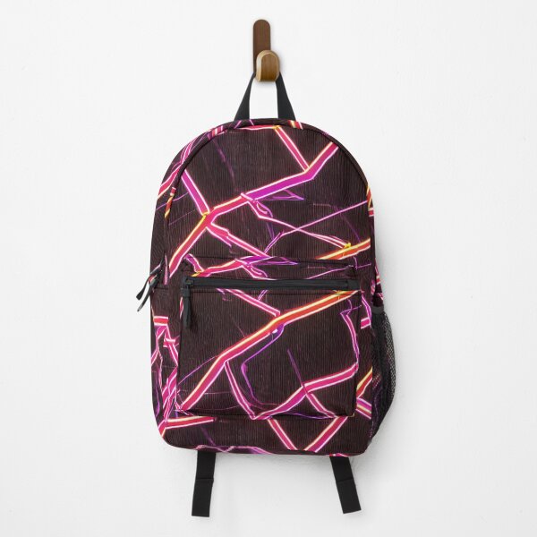 Item preview, Geometric Light Network 3 - Seamless Pattern designed and sold by Chubuter.