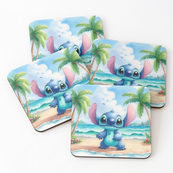 Item preview, Stitch on the beach designed and sold by Whuritt.