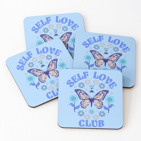 Item preview, Self Love Club 3 designed and sold by FilmmakersPOV.