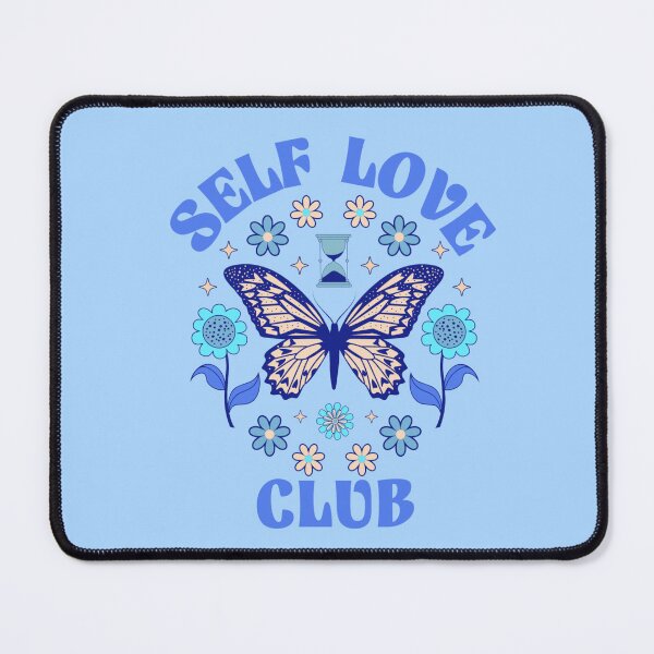 Item preview, Self Love Club 3 designed and sold by FilmmakersPOV.