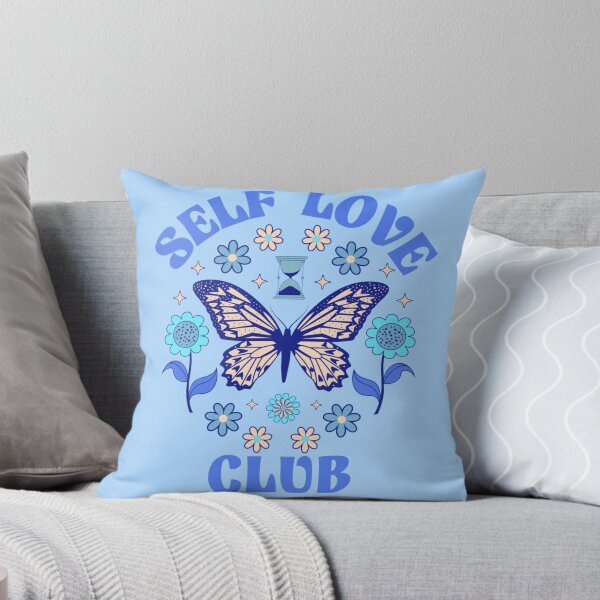 Item preview, Self Love Club 3 designed and sold by FilmmakersPOV.