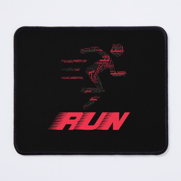 Item preview, Runner's Journey designed and sold by MamaHome.