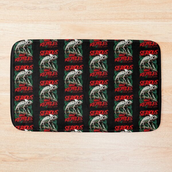 Item preview, Serious About Reptiles Reptile Keeper Birthday Born In 2003 designed and sold by JRRTs.