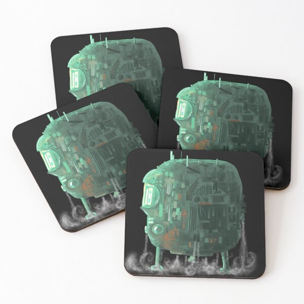 Item preview, Planet Five Landing Craft designed and sold by Nigh-designs.