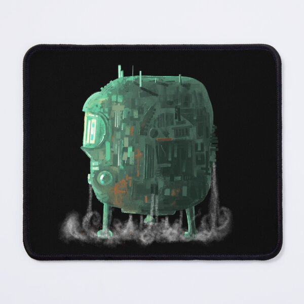 Item preview, Planet Five Landing Craft designed and sold by Nigh-designs.