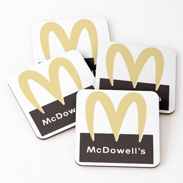 Item preview, McDowell's designed and sold by Food Daddy.