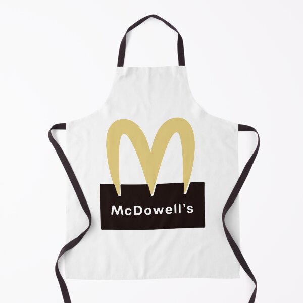 Item preview, McDowell's designed and sold by Food Daddy.