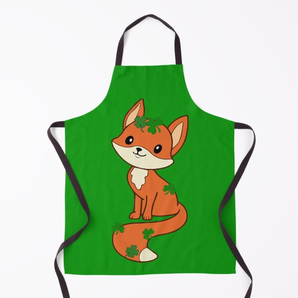 Item preview, lucky fox. designed and sold by designing01Ar3.