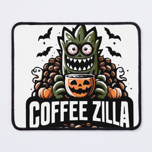 Item preview, Coffeezilla designed and sold by ArtTeeTop.