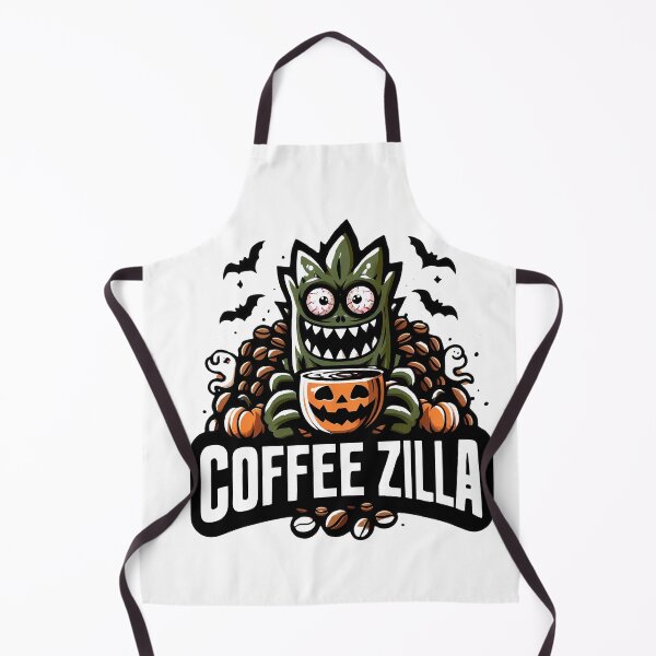 Item preview, Coffeezilla designed and sold by ArtTeeTop.