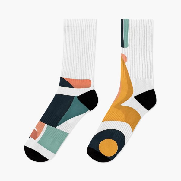 Item preview, Scooter As Minimal Bauhaus Style Art  designed and sold by OzzFrequency.