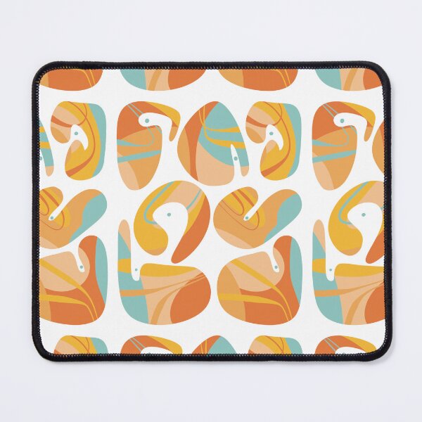 Item preview, Happy Geometrics designed and sold by IlonaRachon.