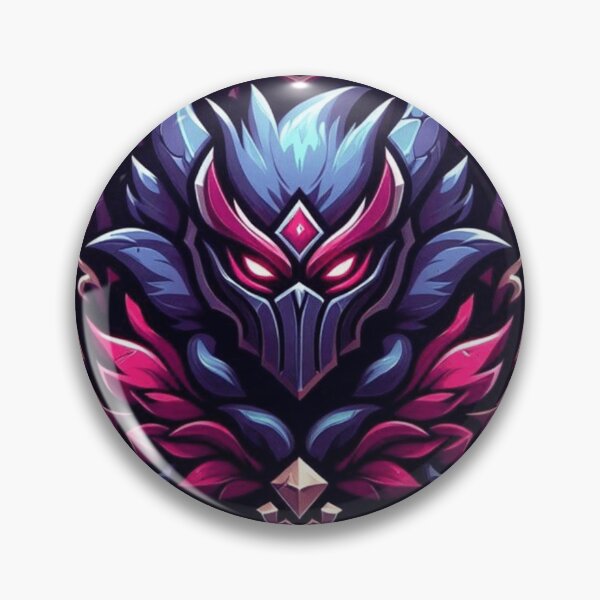 Item preview, Champion of the void designed and sold by Whuritt.