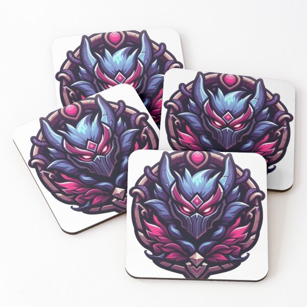 Item preview, Champion of the void designed and sold by Whuritt.