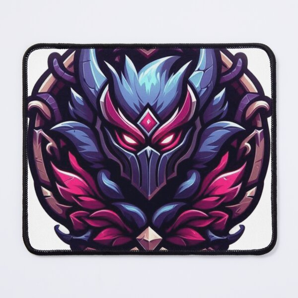 Item preview, Champion of the void designed and sold by Whuritt.