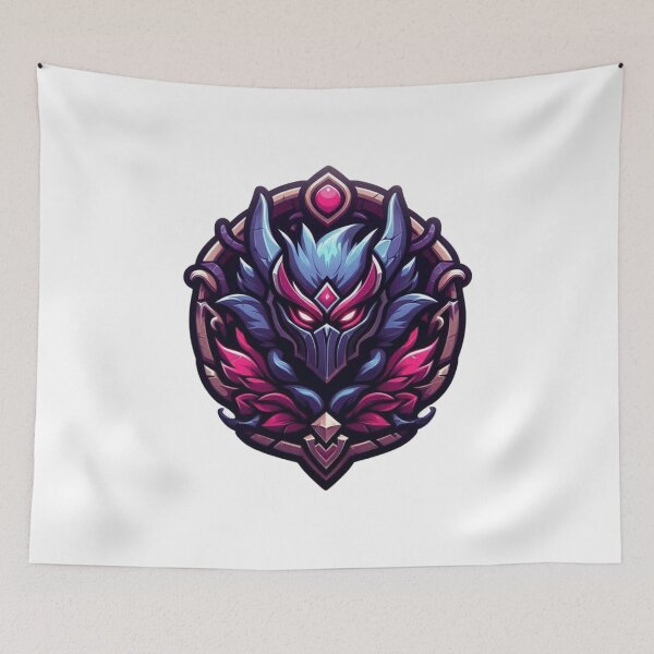 Item preview, Champion of the void designed and sold by Whuritt.