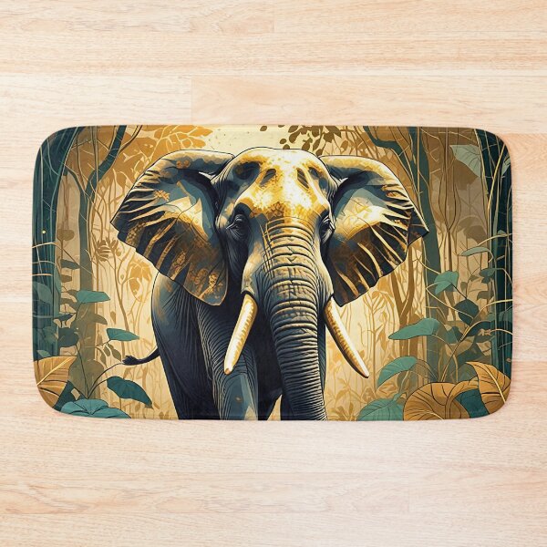 Item preview, Spirit of the Forest designed and sold by 0penvimark.