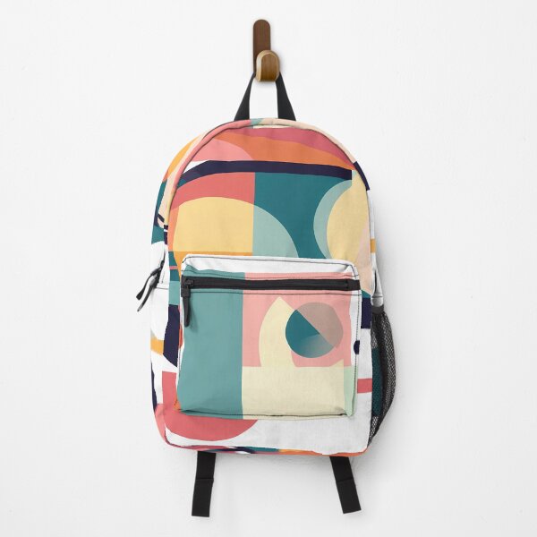 Item preview, Scooter as Minimal Bauhaus Style Art designed and sold by OzzFrequency.
