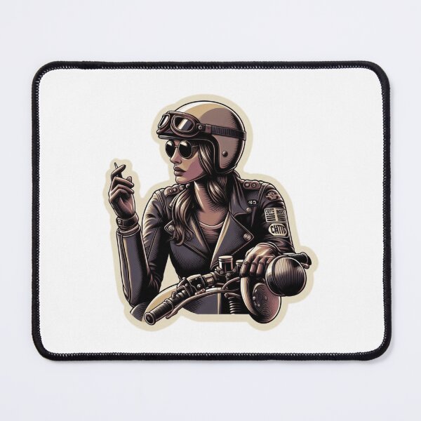 Item preview, Dapper Rider : Automotive Merchandise -  designed and sold by InfmsCorp.