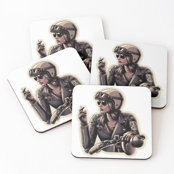 Item preview, Dapper Rider : Automotive Merchandise -  designed and sold by InfmsCorp.