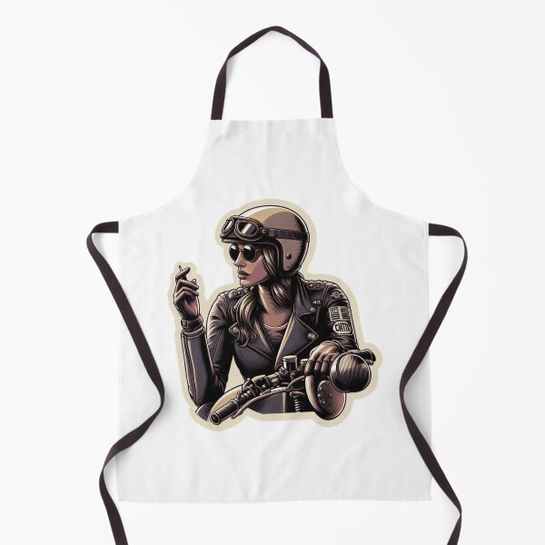 Item preview, Dapper Rider : Automotive Merchandise -  designed and sold by InfmsCorp.