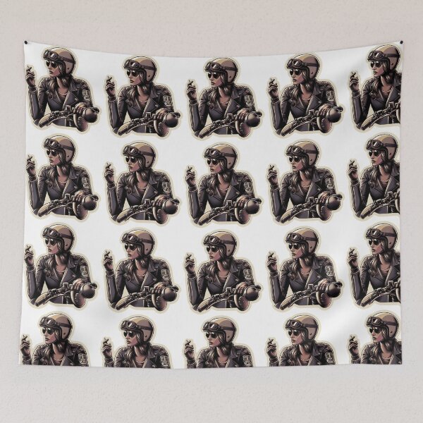 Item preview, Dapper Rider : Automotive Merchandise -  designed and sold by InfmsCorp.