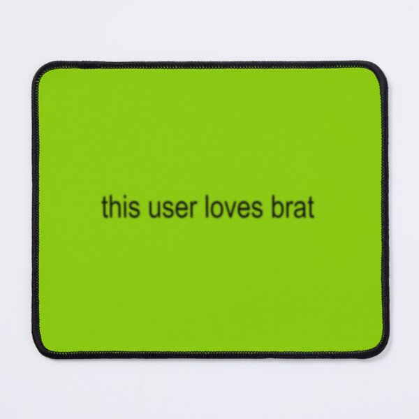 Item preview, this user loves brat  designed and sold by is4bxlle.